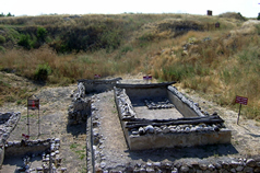 Ancient Turkey History First Civilizations in Anatolia