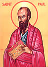 About St. Paul