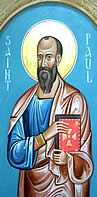 About St. Paul